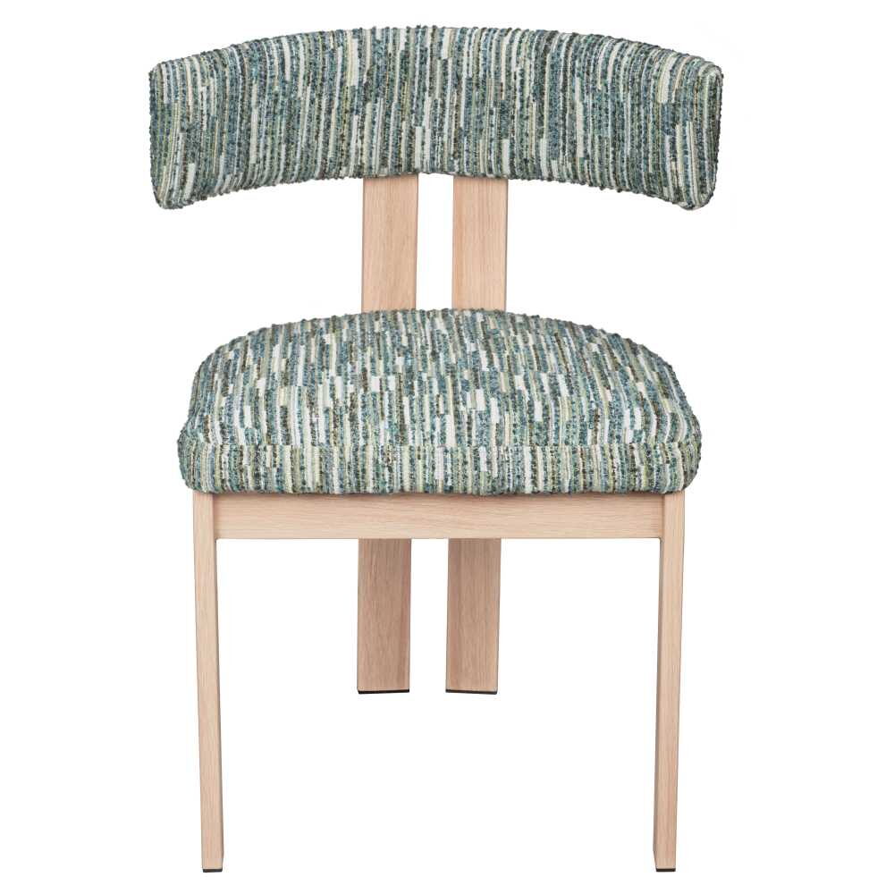 Aluminum Zemri Chair