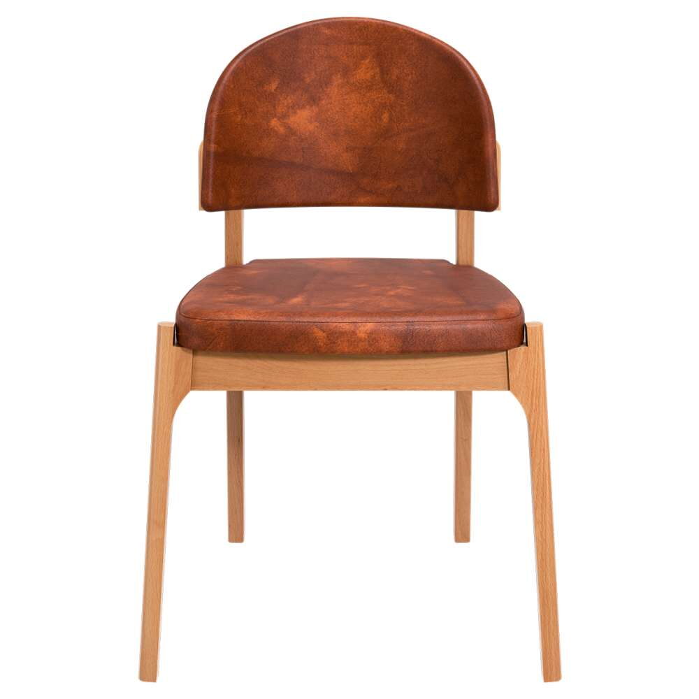 Wood Neli Chair