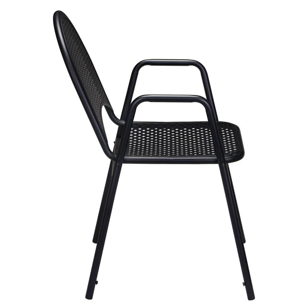 Outdoor Patio Beach House Chair