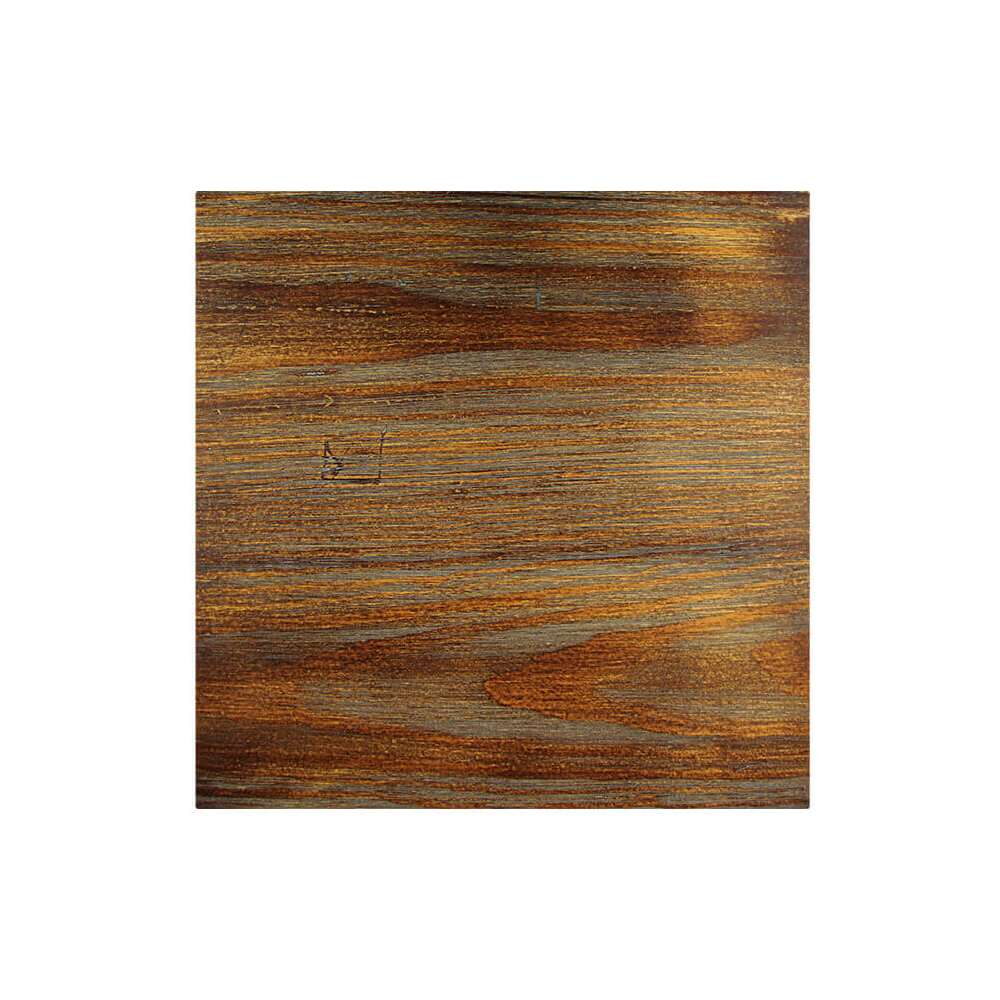 Light Walnut Industrial Series Pinewood Table Top