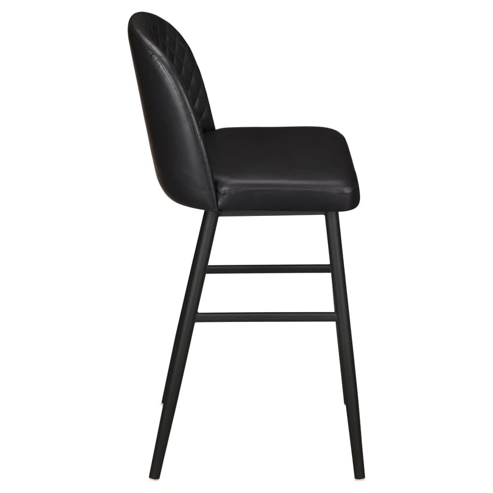 Indoor Metal Elmada Bar Stool