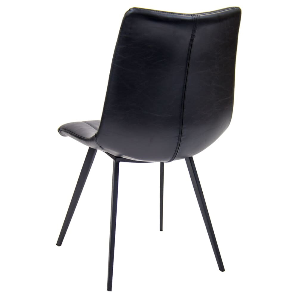Vintage-Style Ardy Chair