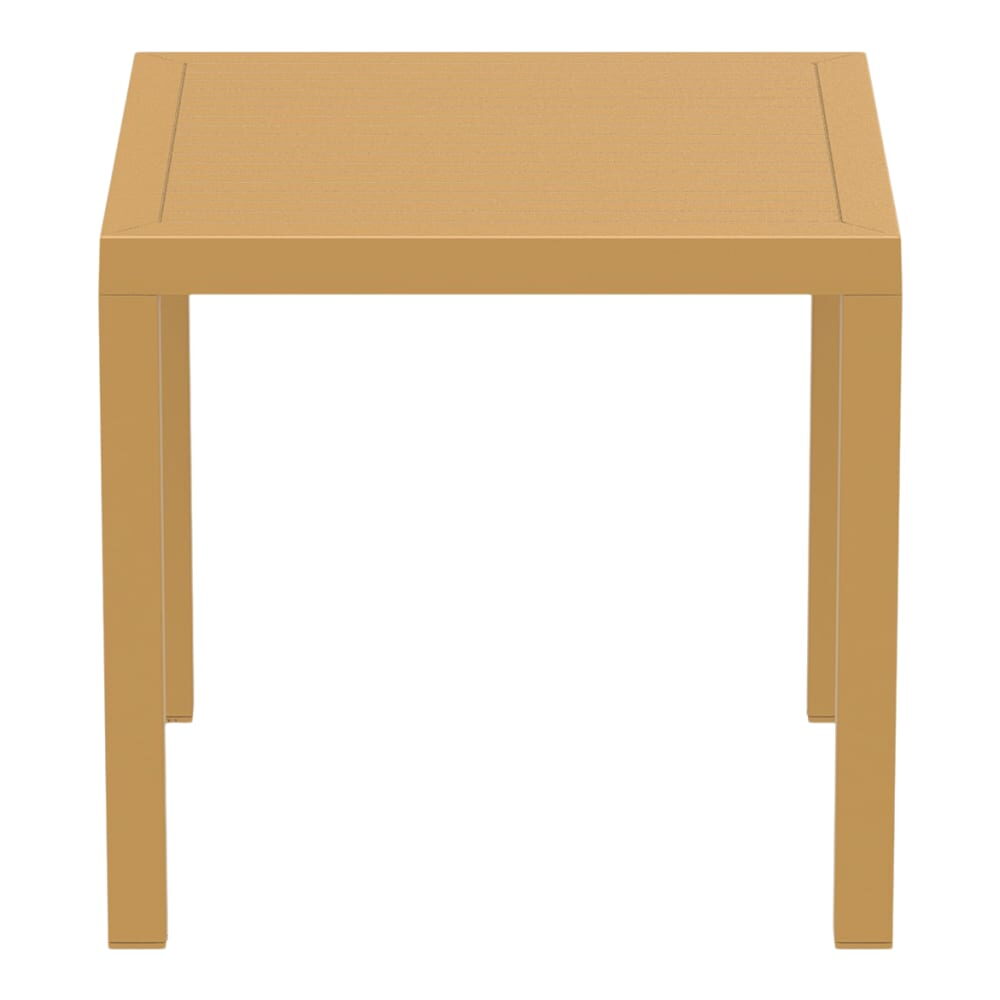 Outdoor Resin Bella Table