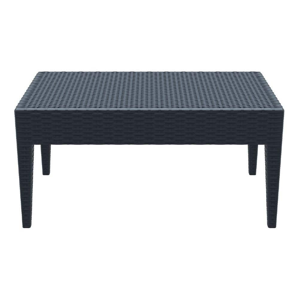 Resin Orlando Coffee Table