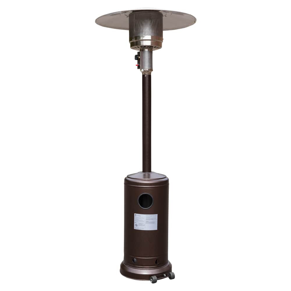 40,000 BTU Patio Heater
