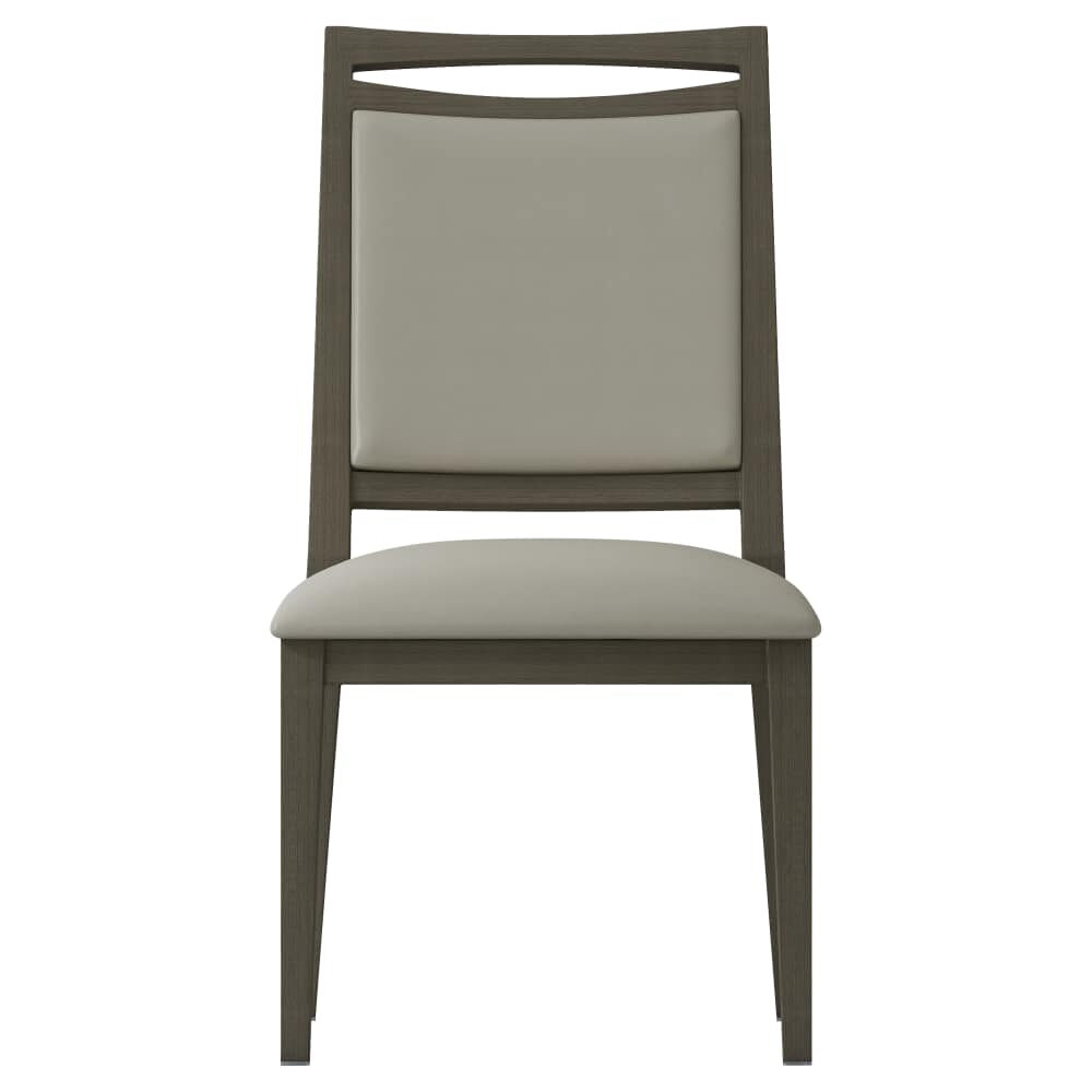 Aluminum Koufax Chair