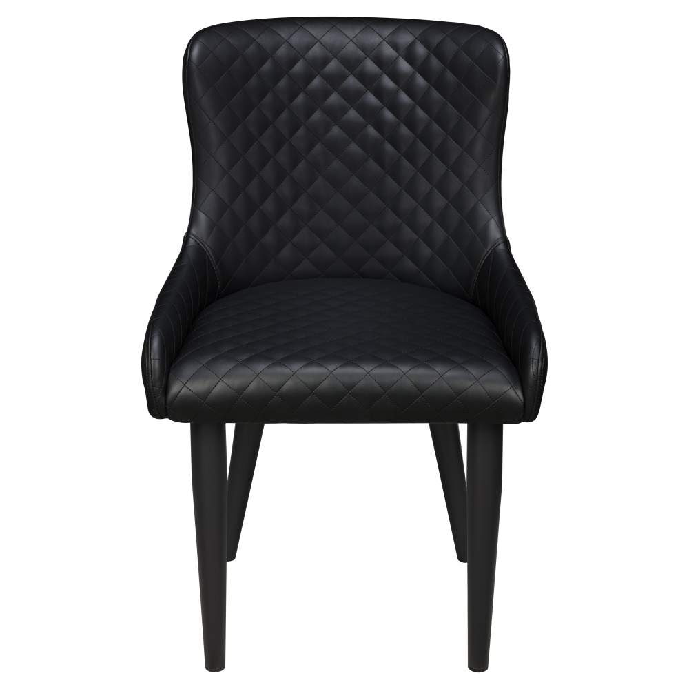Metal Bucket Savino Chair
