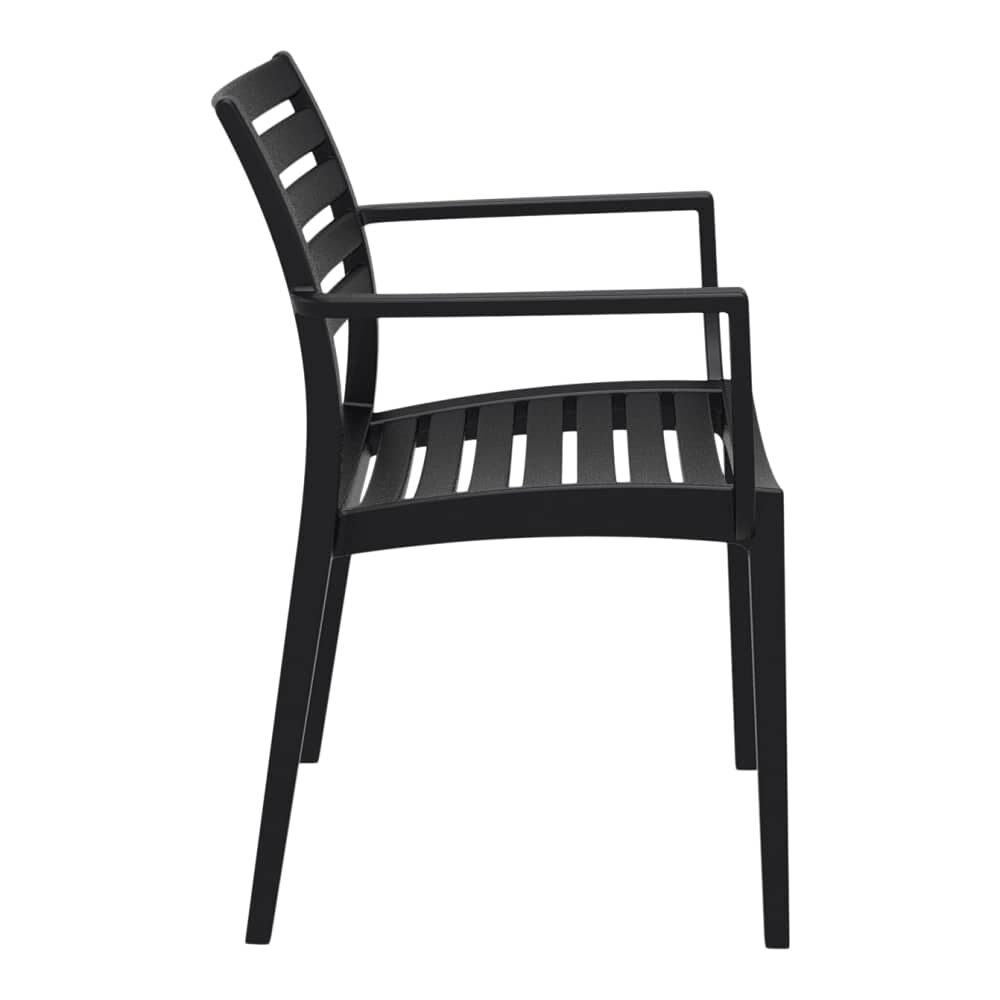 Resin Harmonia Armchair
