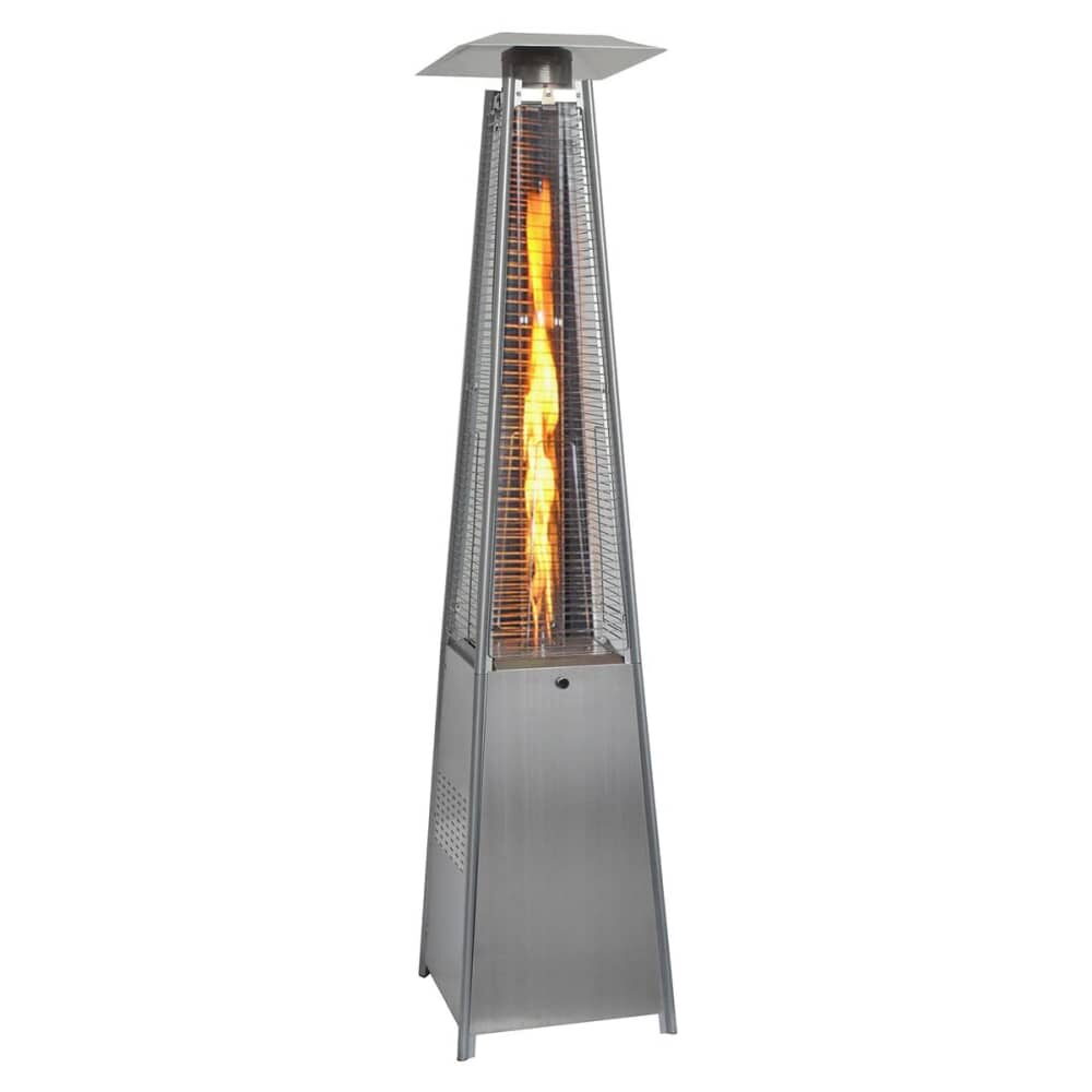 46,000 BTU Patio Heater