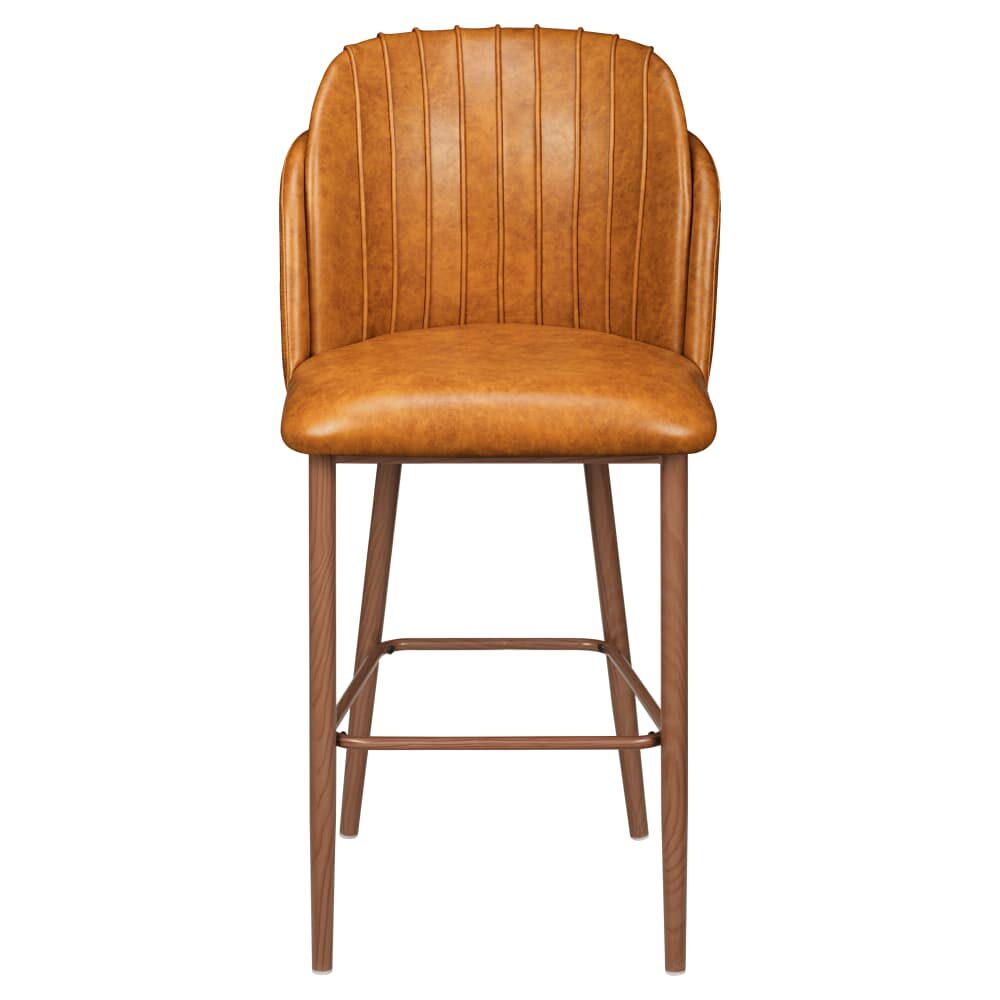 Bucket Sooti Bar Stool