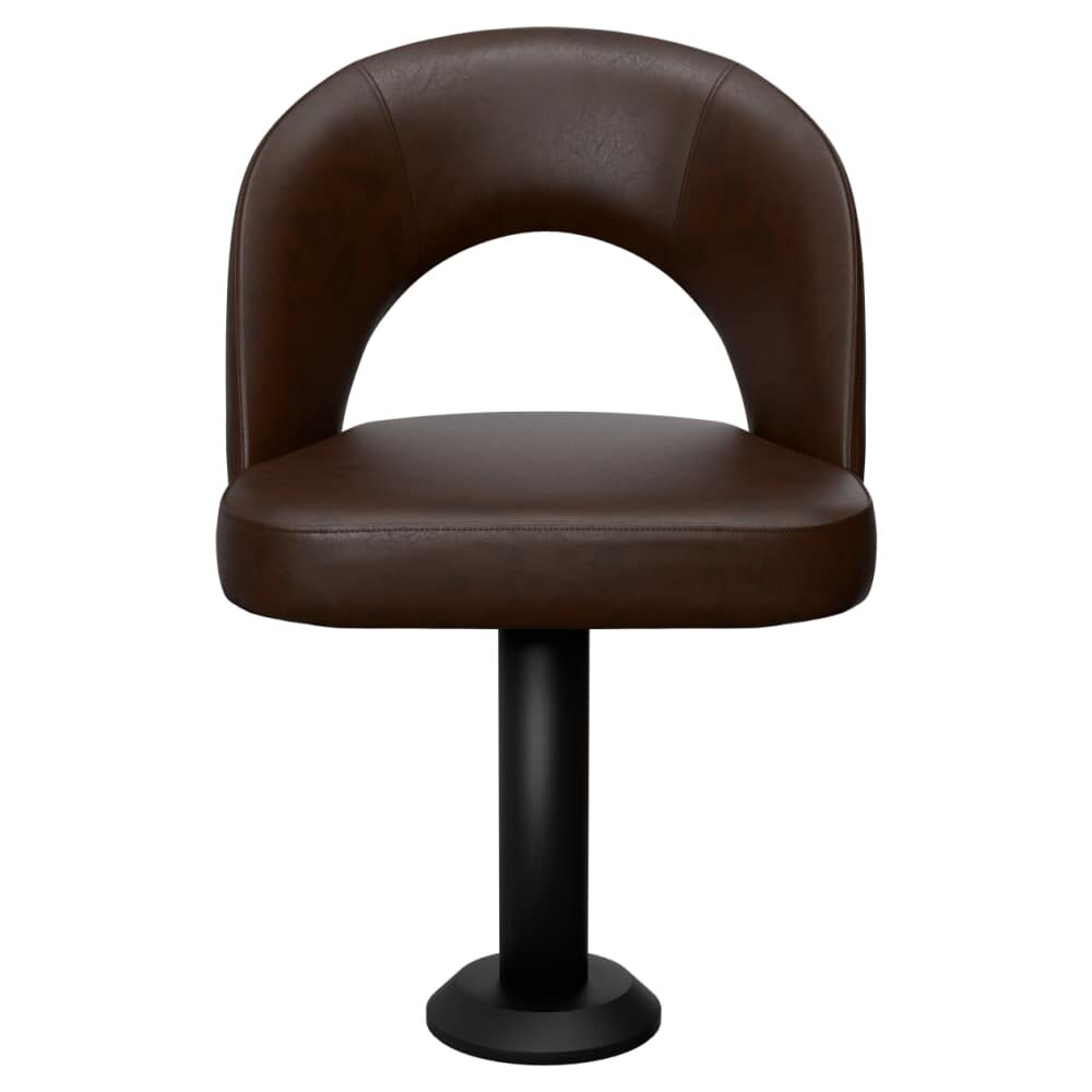 Bolt-Down Chair, Yali Bucket Swivel