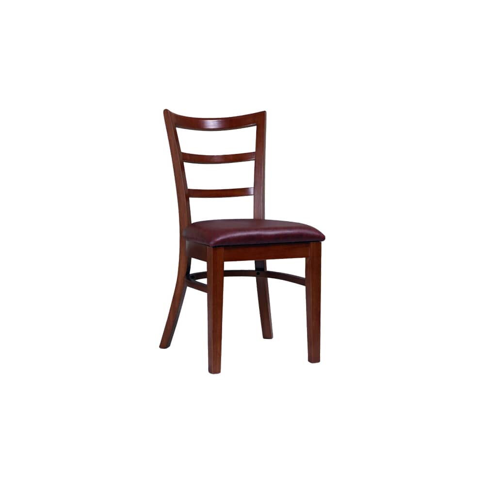 Wood Pesia Chair