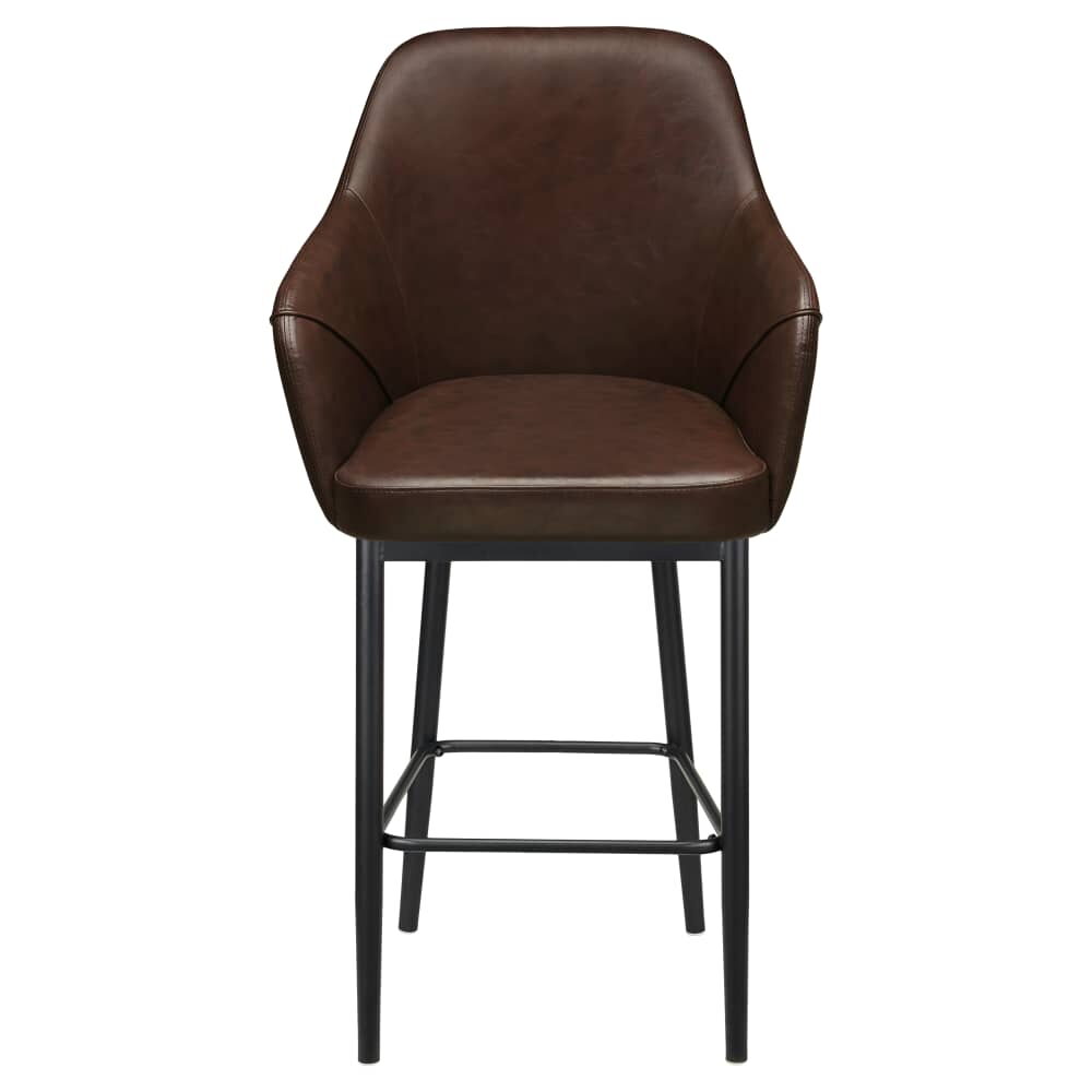 Bucket Abri Bar Stool