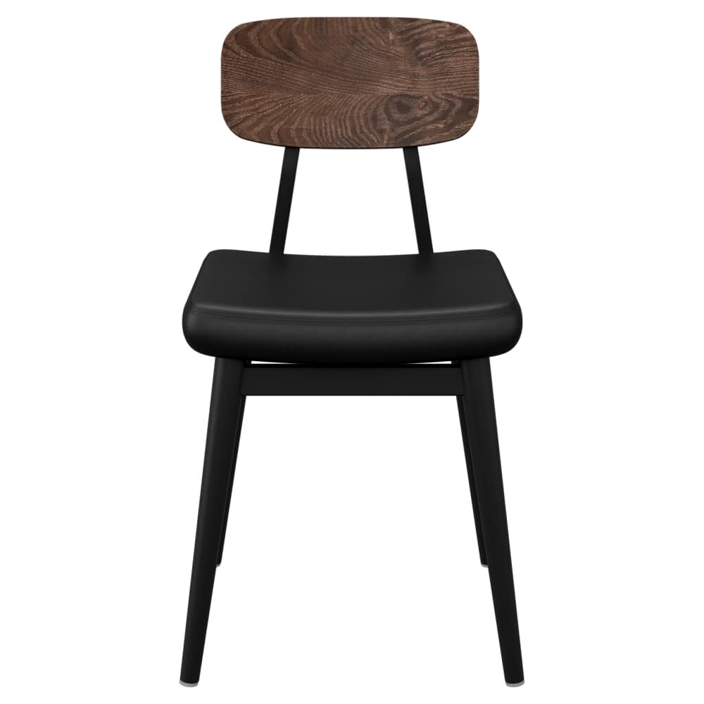 Metal Jasper Chair