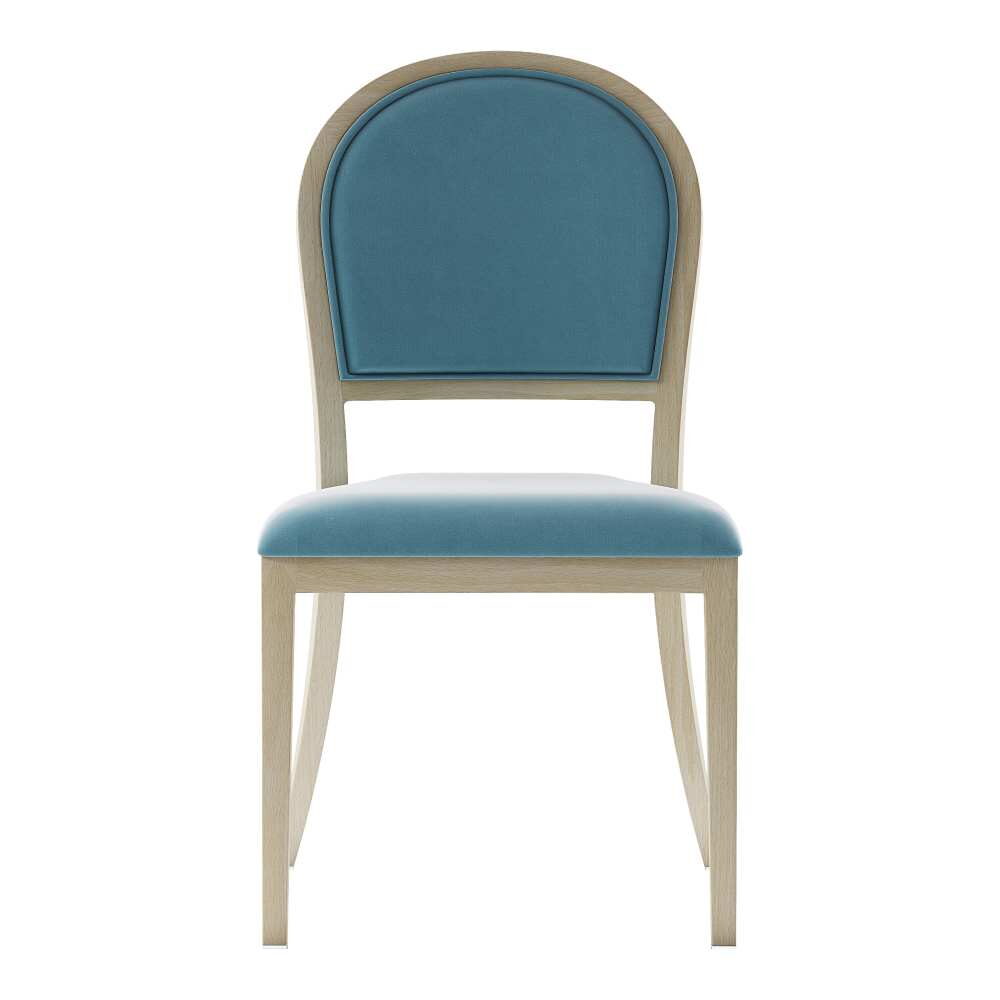 Aluminum Paloma Chair