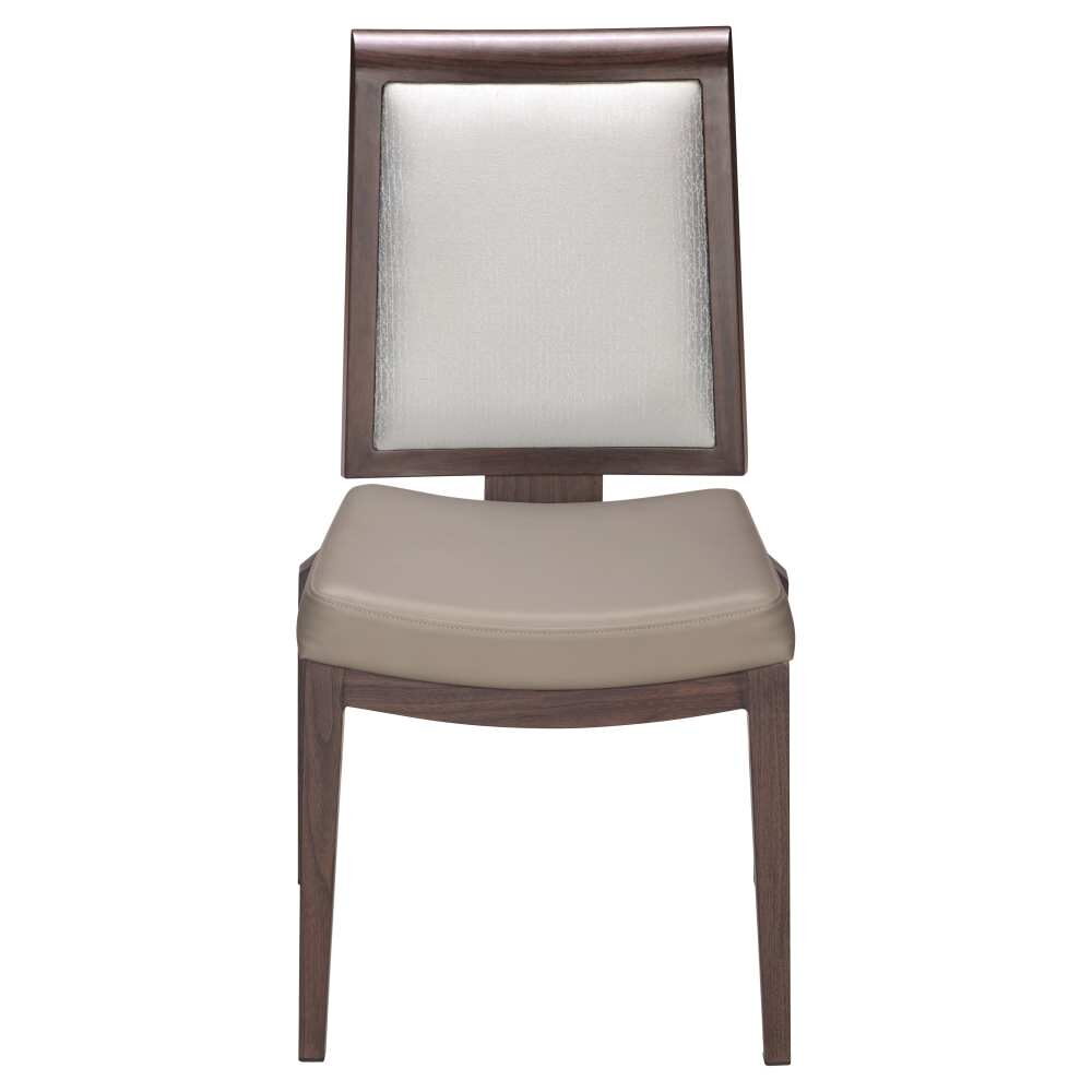 Flex-Back Aluminum Loravix Banquet Chair