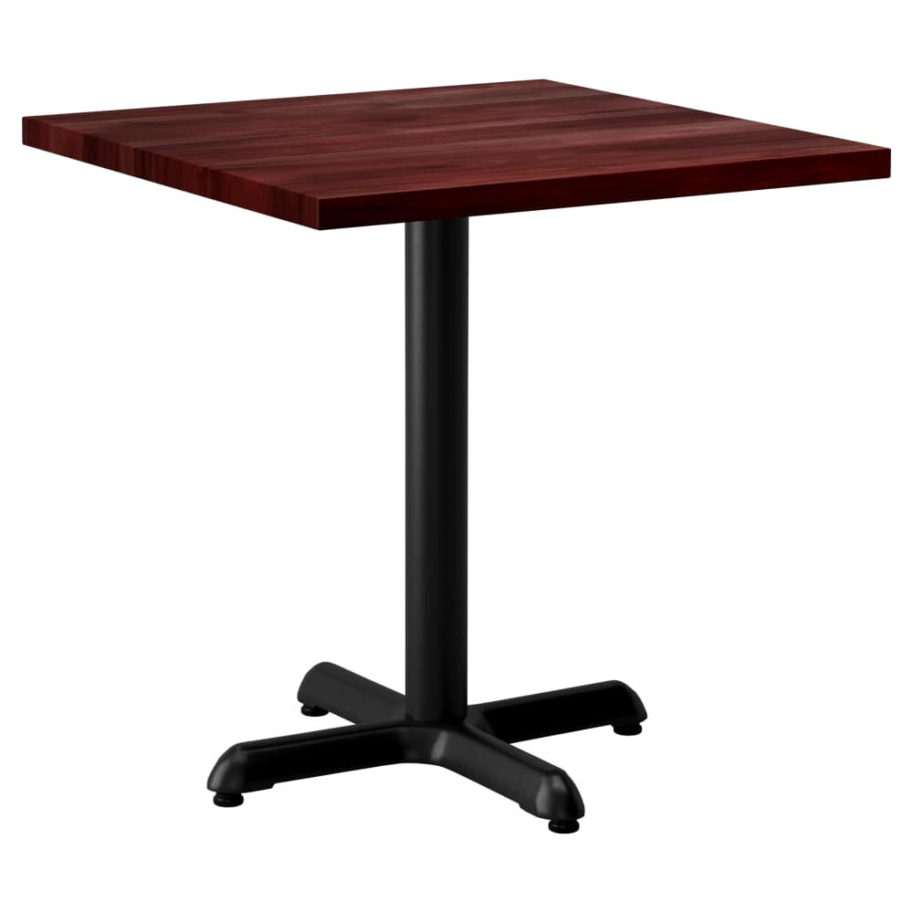 Plank Solid Wood Dining Table