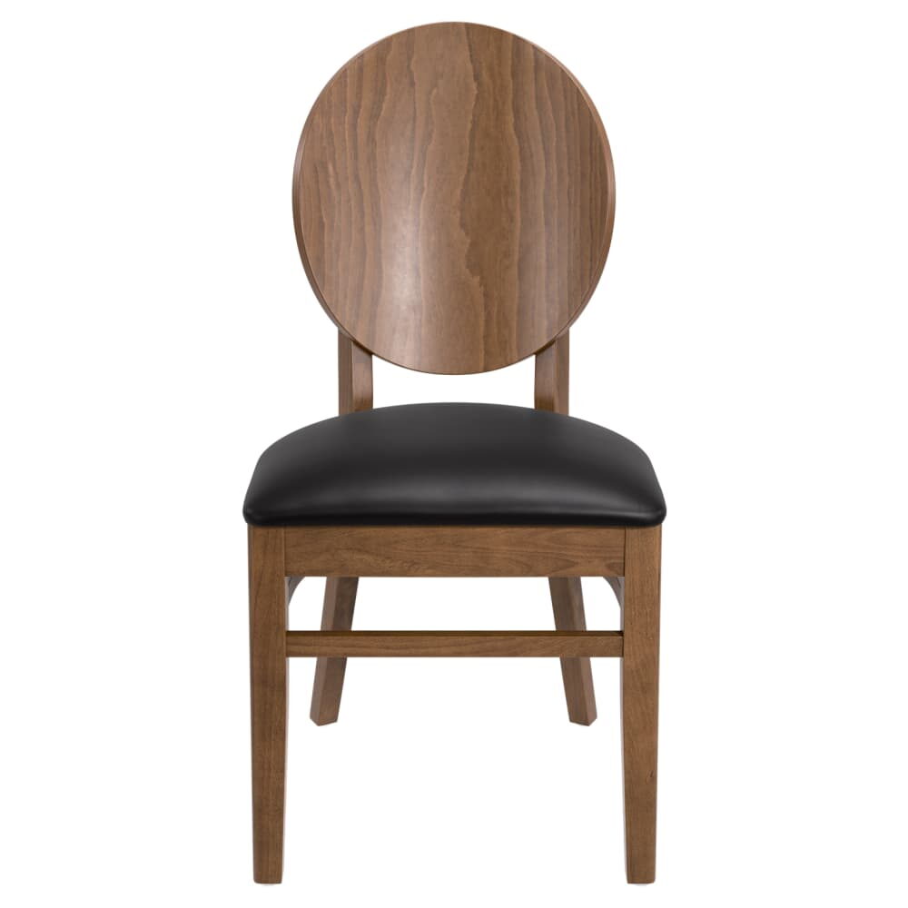 Wood Lorenzo Chair