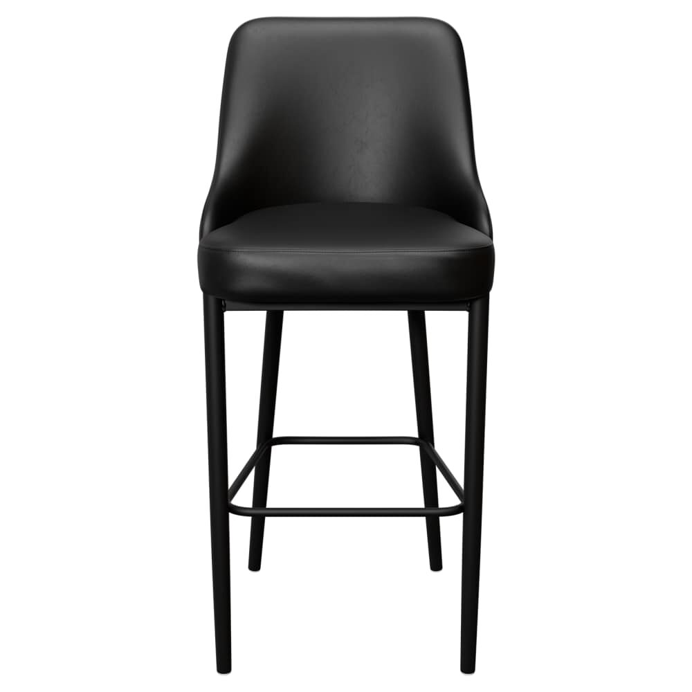 Bucket Mauro Bar Stool