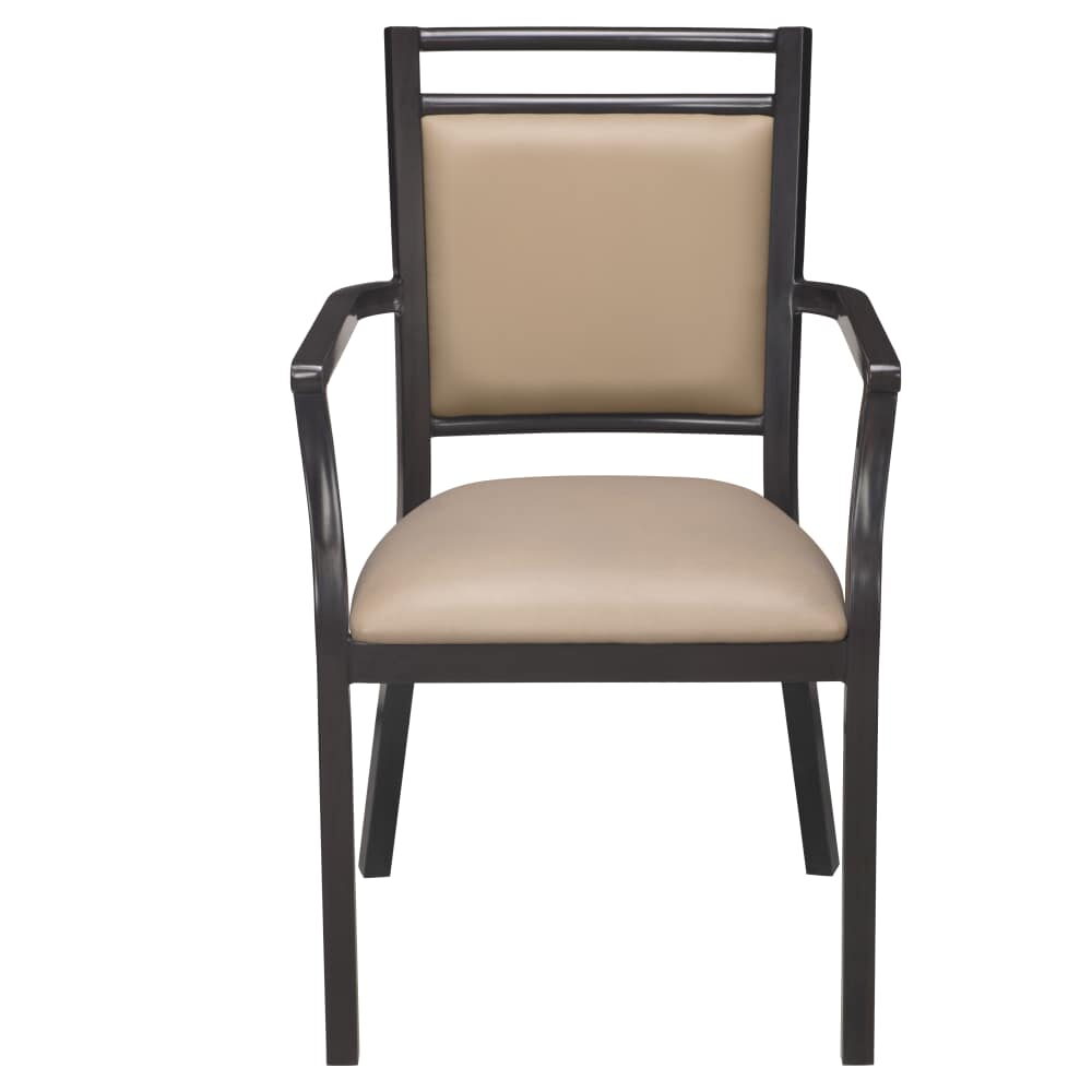 Aluminum Kelvaren Armchair
