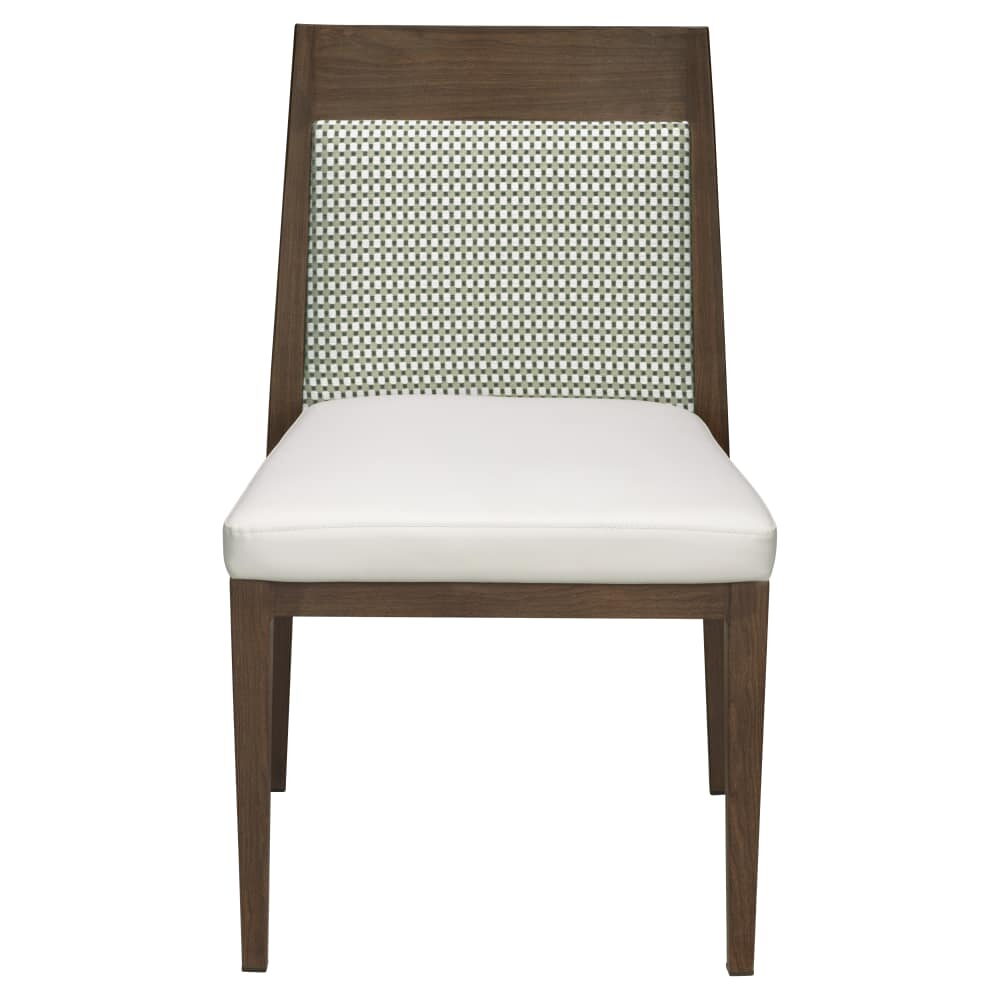 Aluminum Varellique Chair
