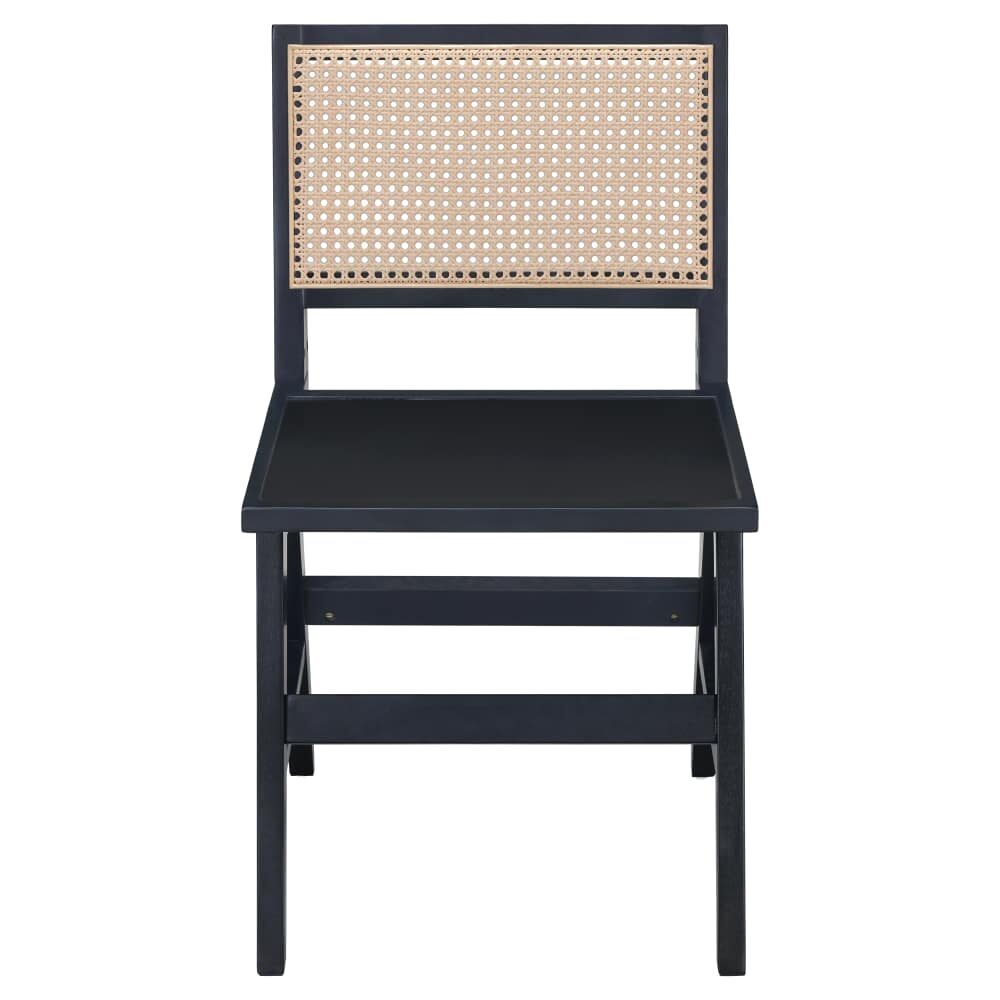 Cane Gaia Chair