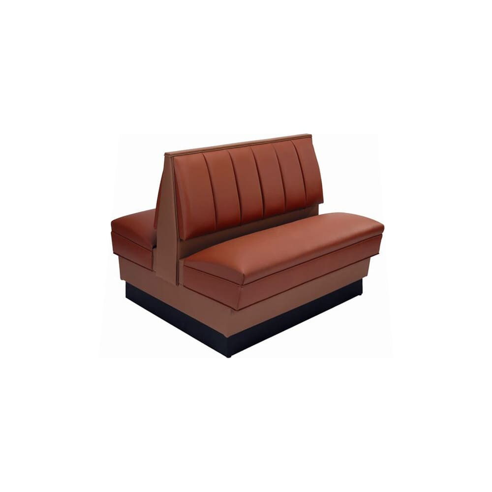 Padded Custom Booth