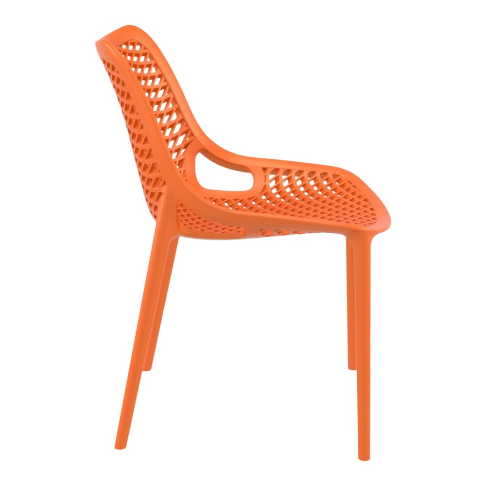 Outdoor Resin Dante Chair
