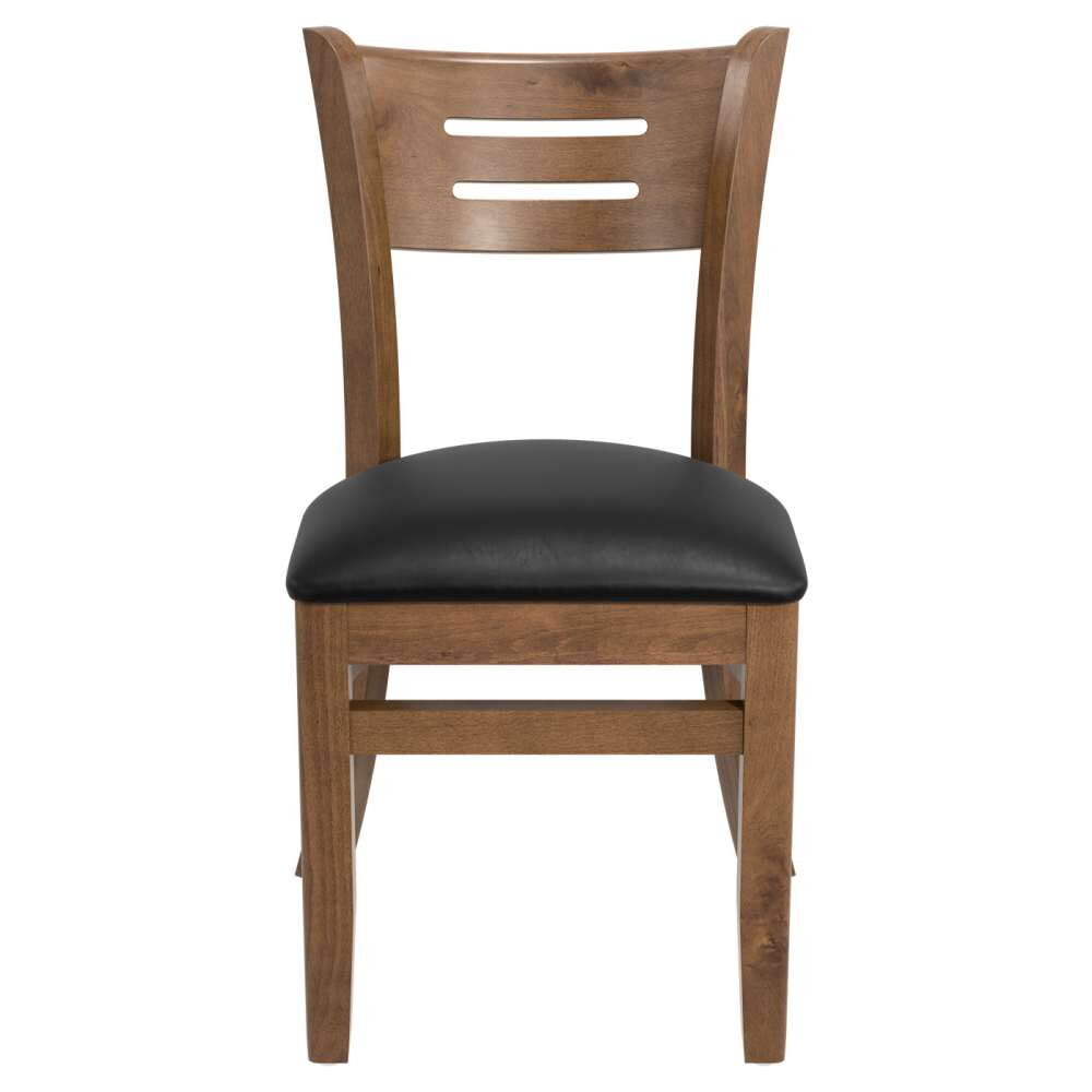 Wood Henry Chair