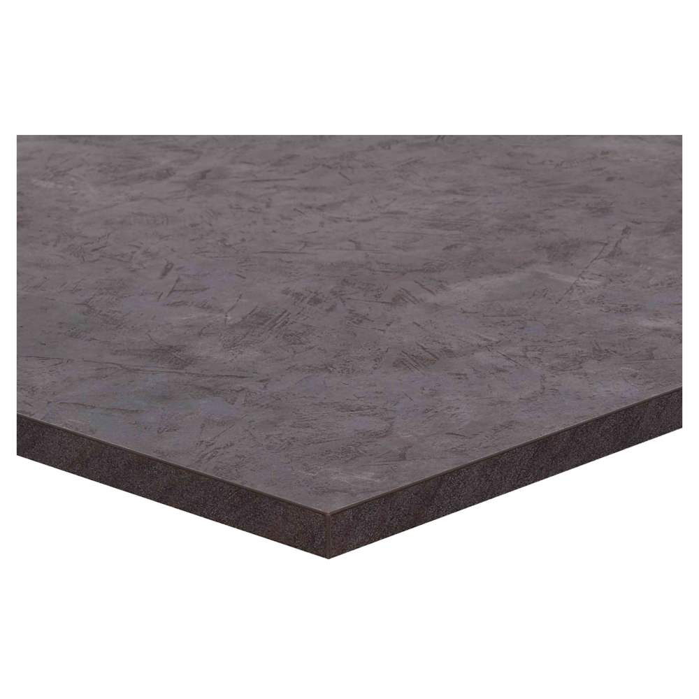 2" PVC Edge Melamine Table Top