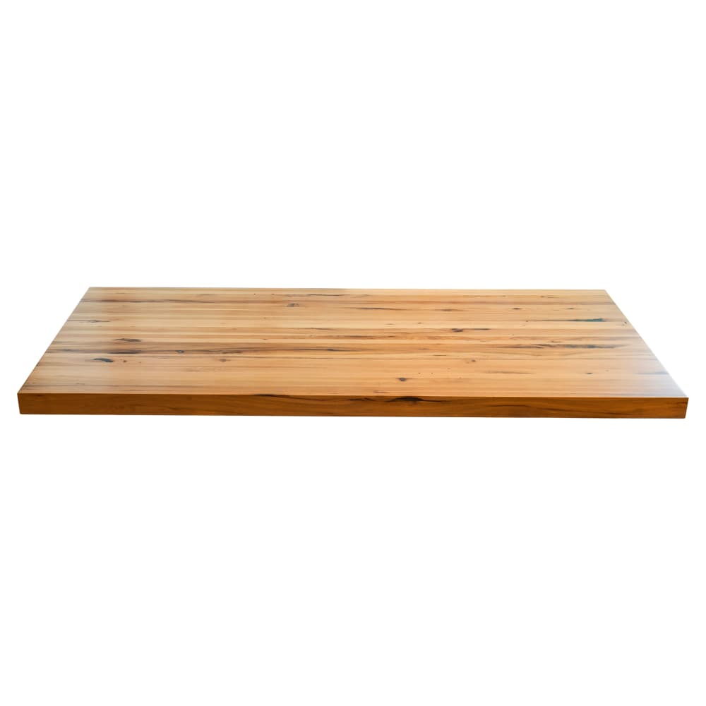 Mixed Species Industrial Series Solid Wood Table Top