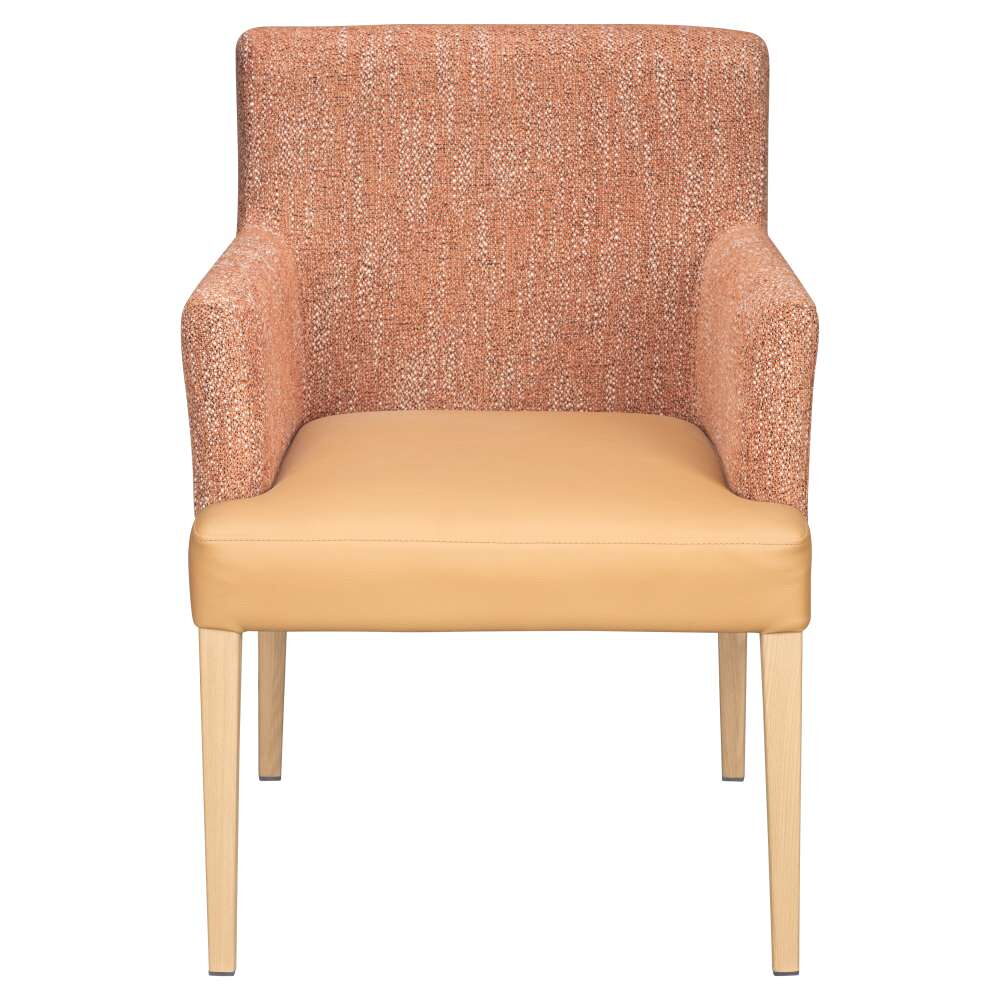 Aluminum Kromery Armchair