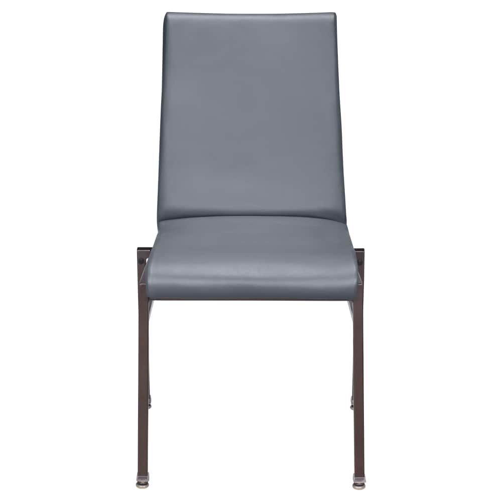 Modern Flex-Back Calvena Banquet Chair