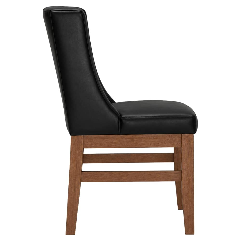 Padded Varden Chair