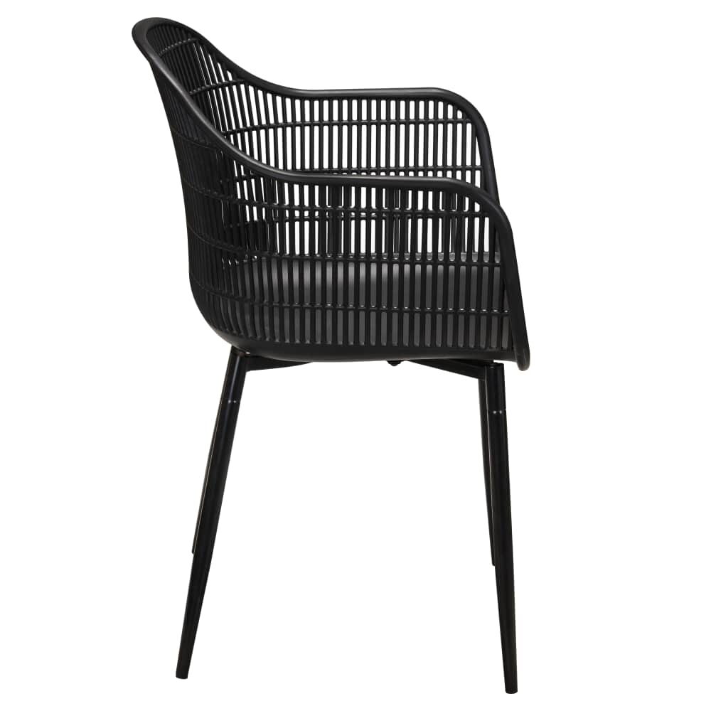 Outdoor Resin Alice Chair