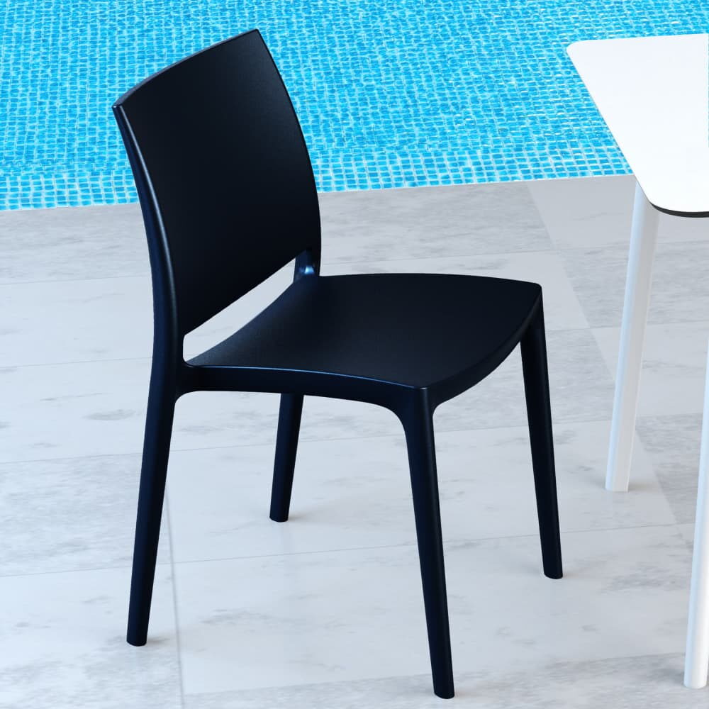 Outdoor Resin Kyra Chair