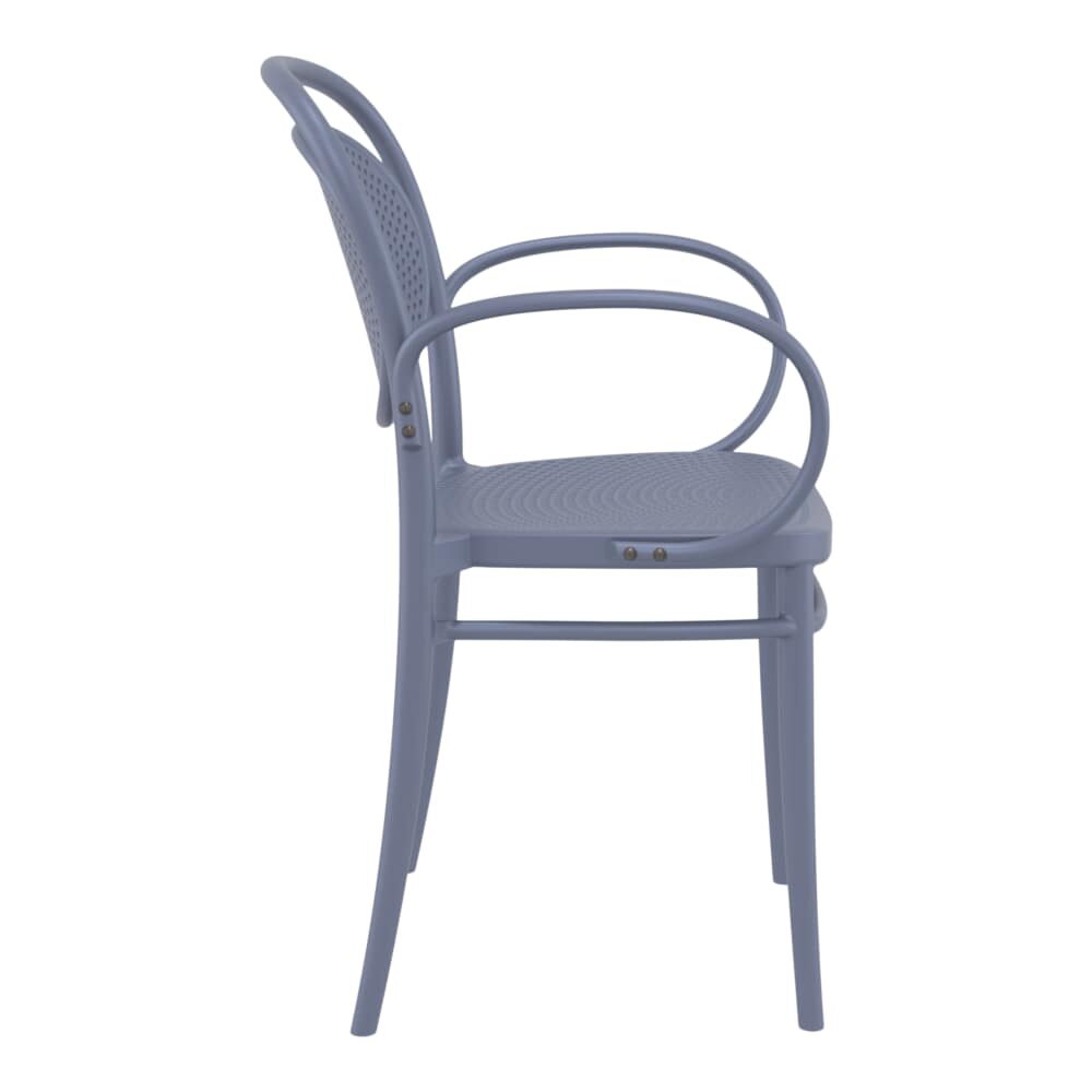 Resin Alegria Armchair