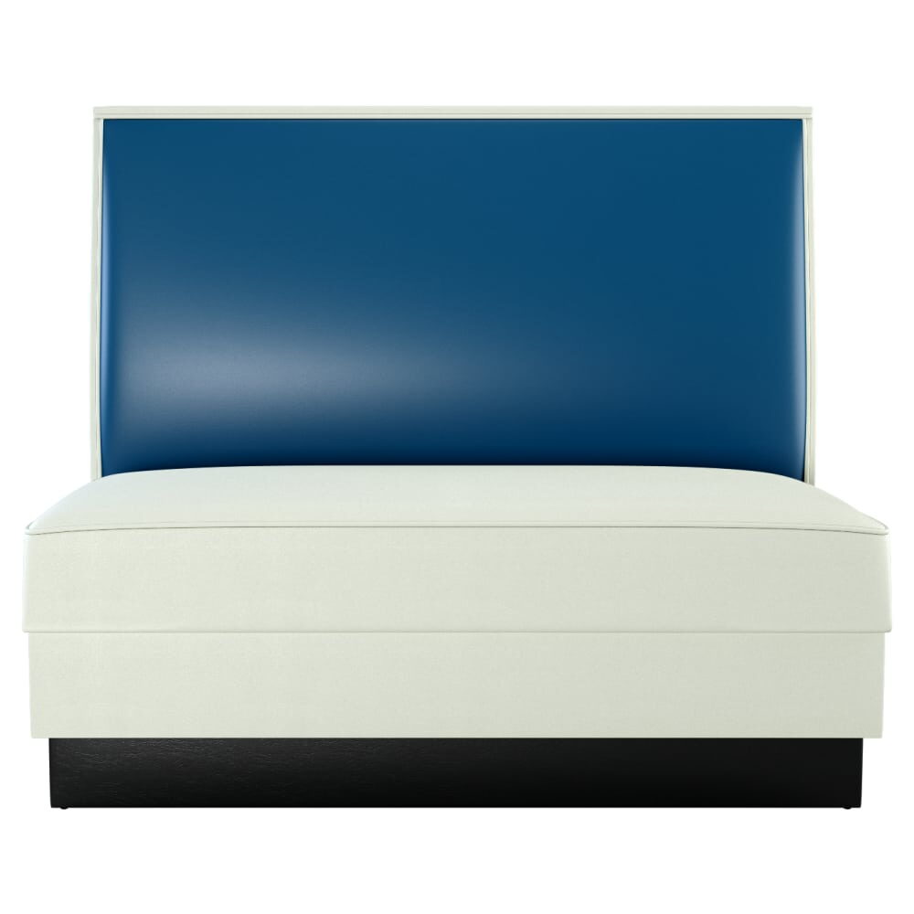 Single Booths, Set of 2