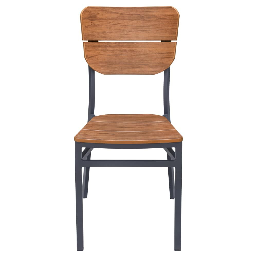 Aluminum Outback Patio Chair