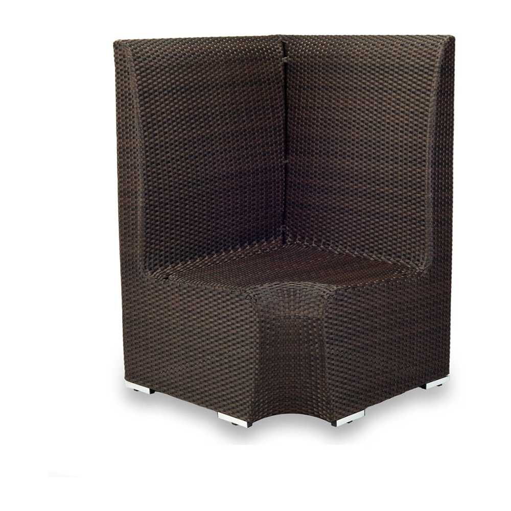 Outdoor BC Patio Corner Booth