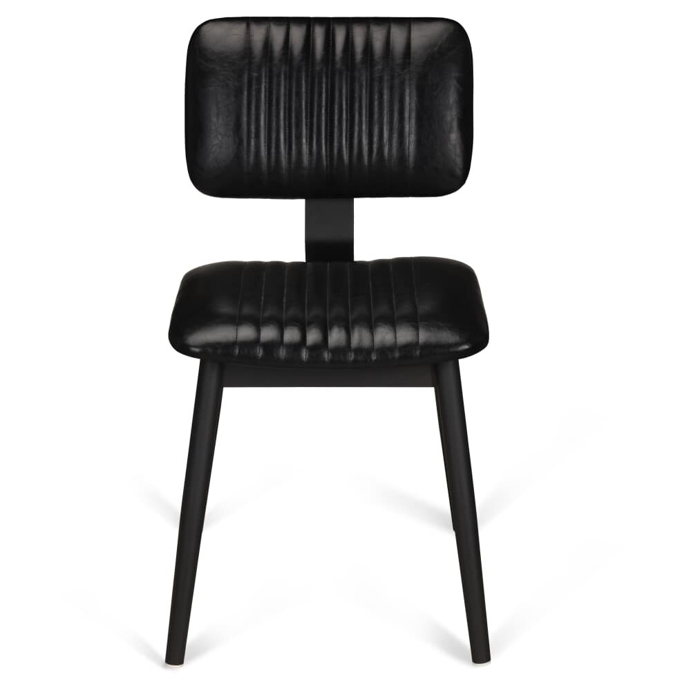 Metal Ethan Chair