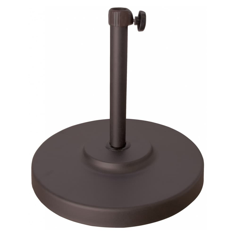Steel Umbrella Base