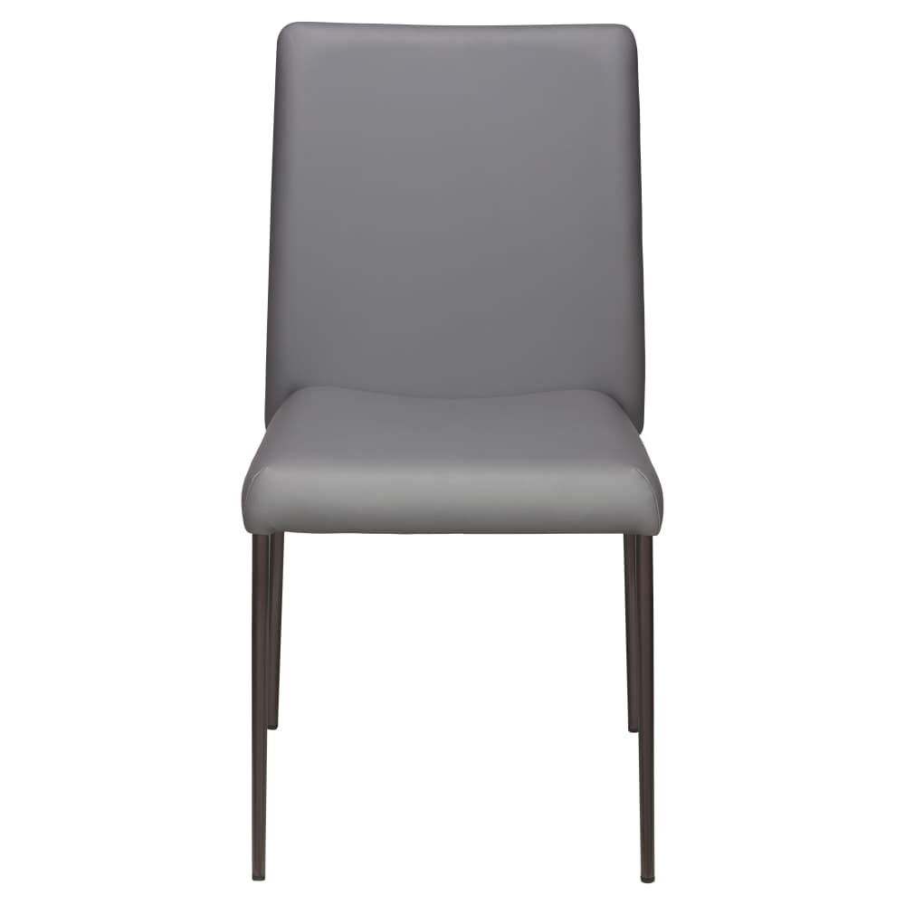 Slim Aluminum Merelex Banquet Chair