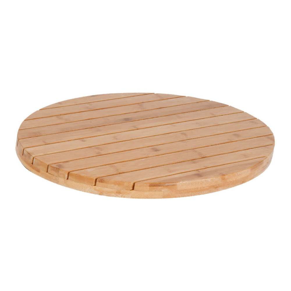 Bamboo Patio Table Top