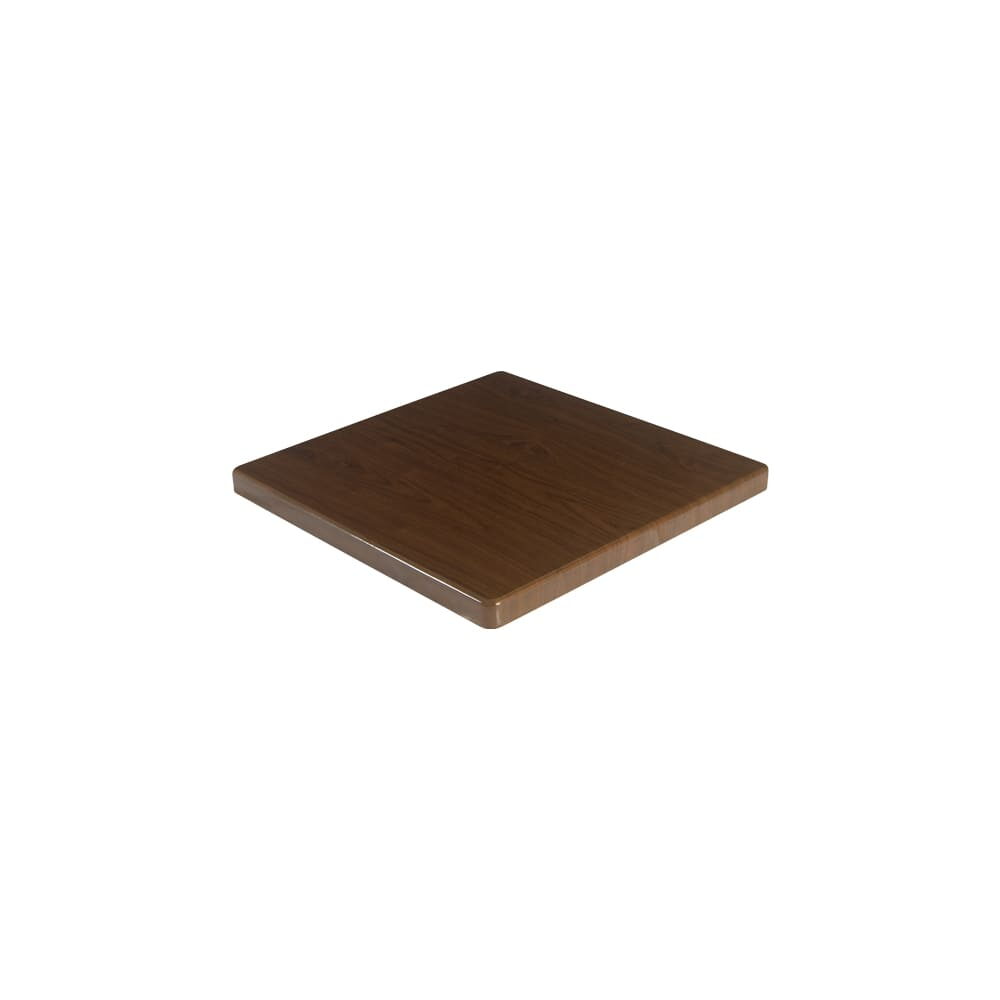 Rectangular Resin Table Top