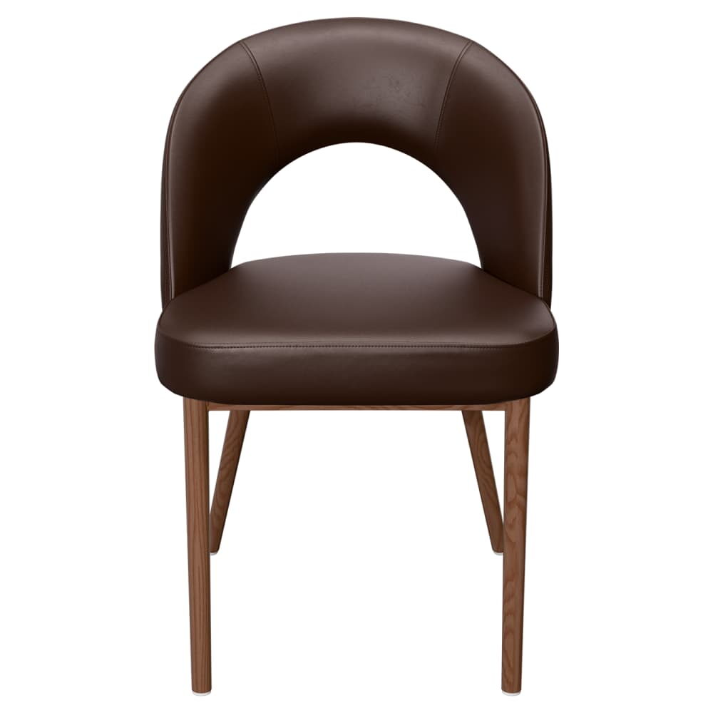 Metal Bucket Yali Chair