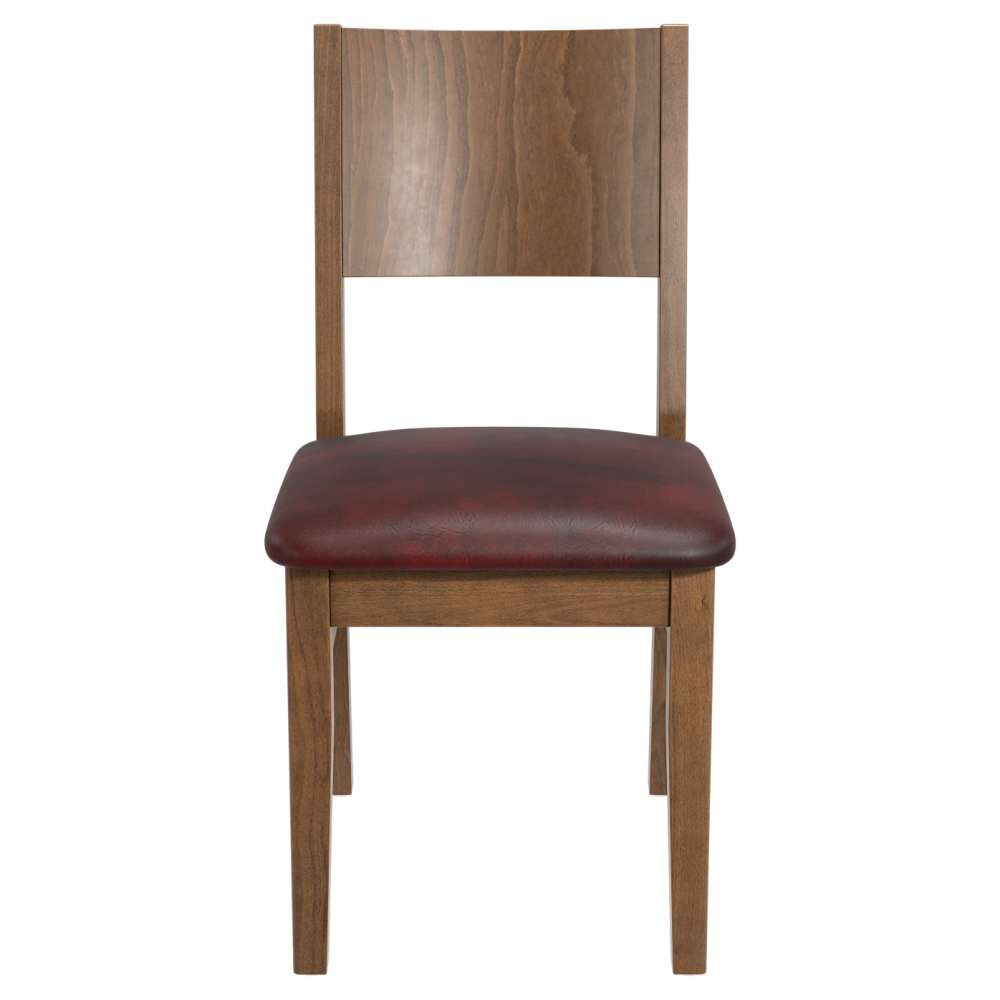 Wood Stella Chair