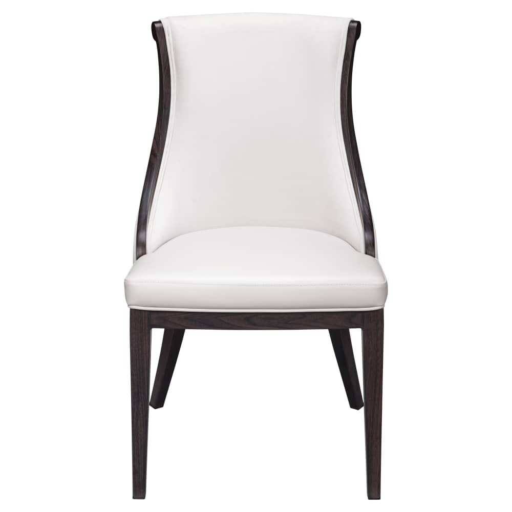 Aluminum Therese Chair
