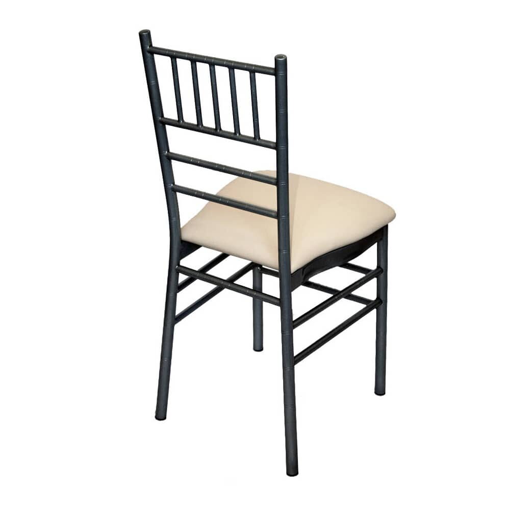 Ballroom Chiavari Metal Chair