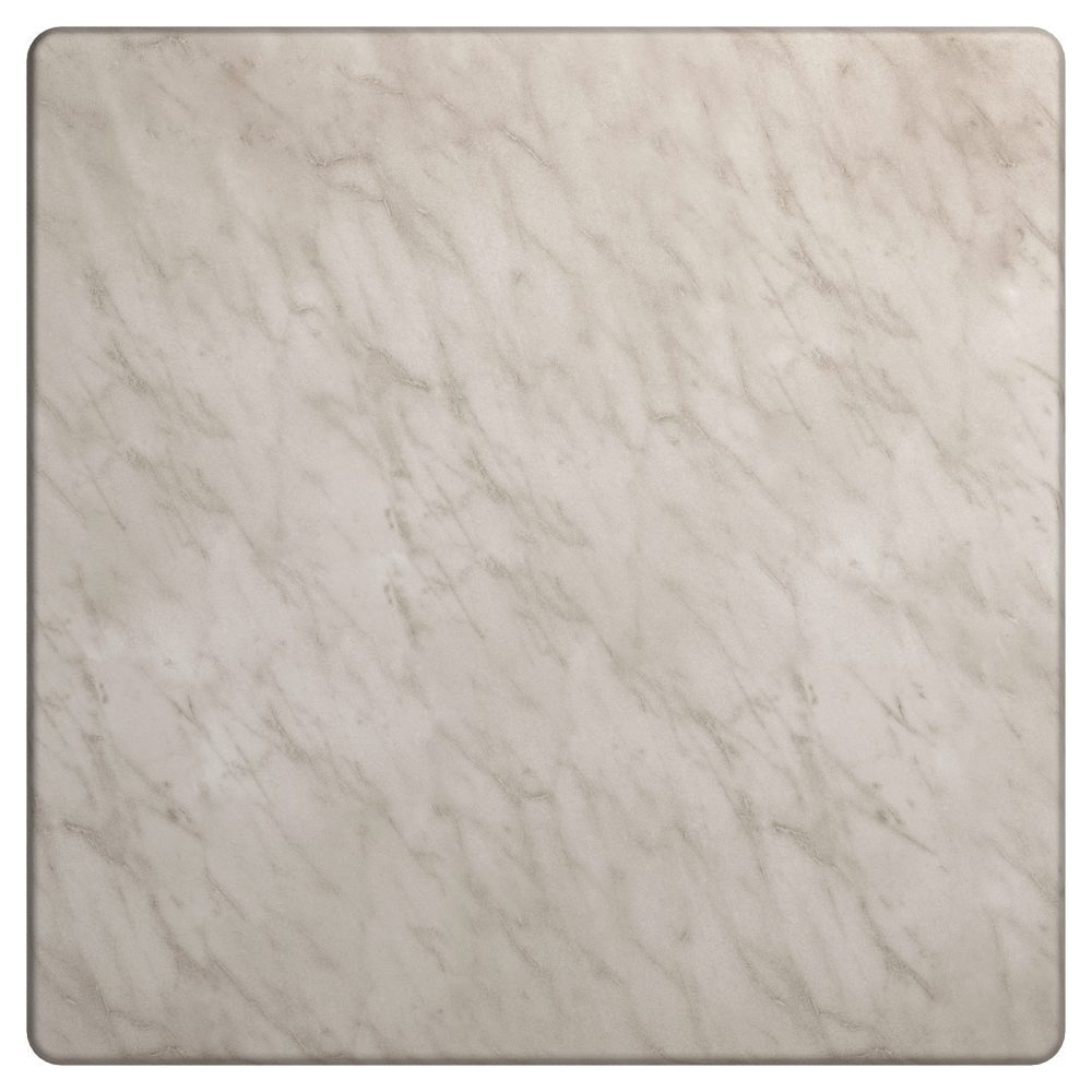 Soft Grain Stone Finish Resin Table Top